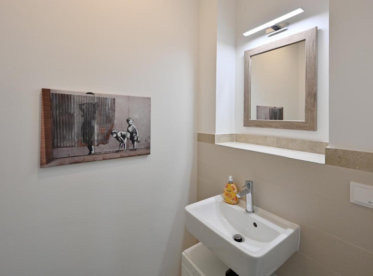 Ferienwohnung La Mola غلوفي المظهر الخارجي الصورة